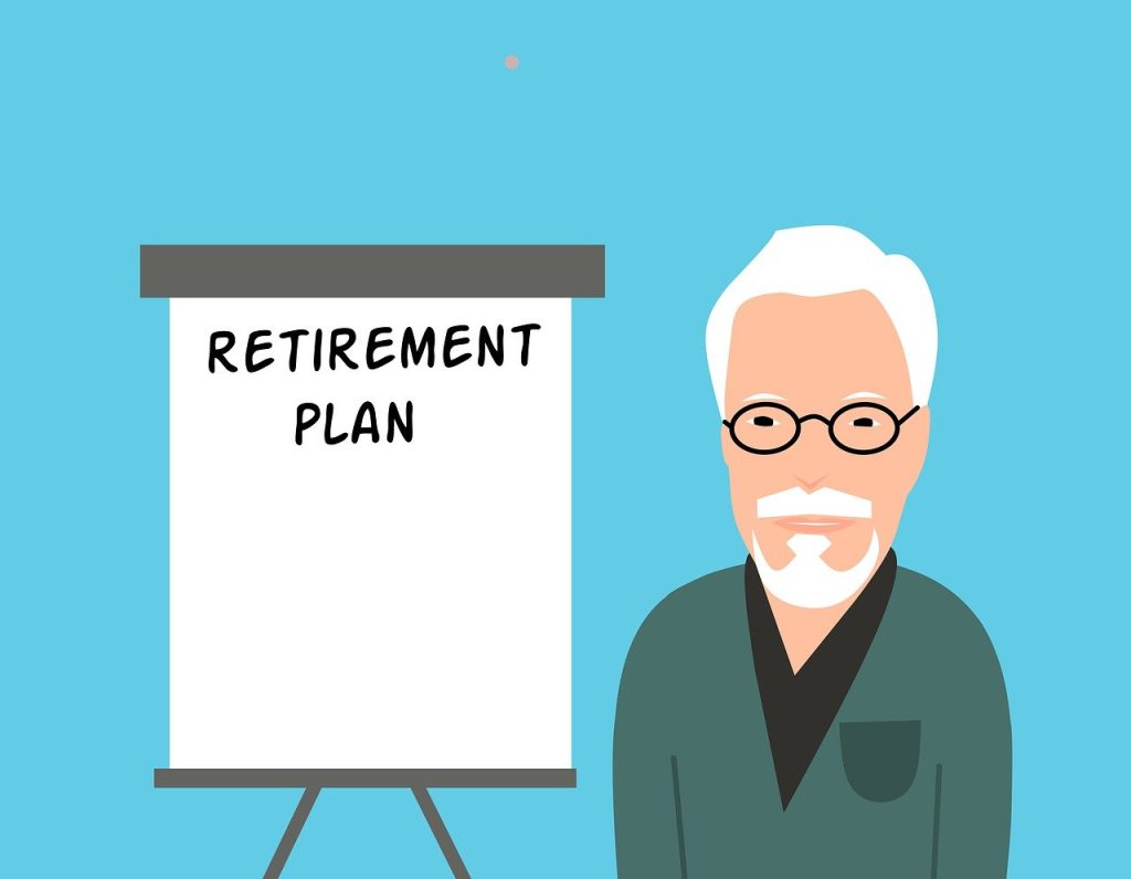Retirement Planning Education