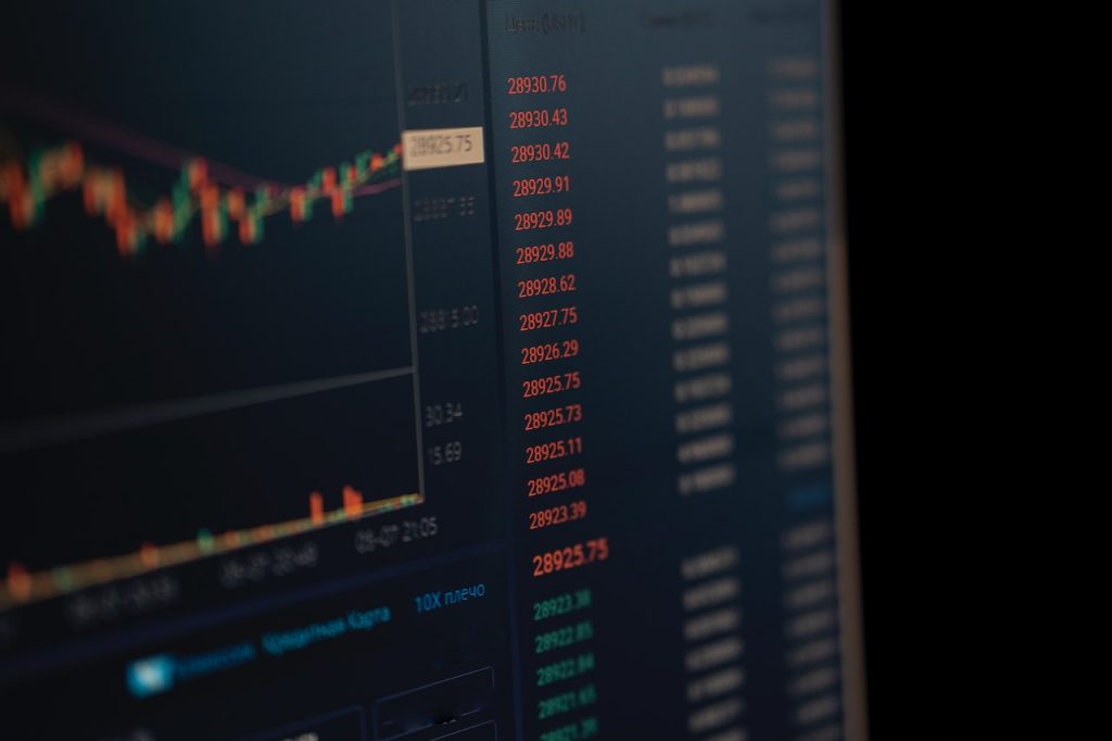 Does Crypto Trade 24/7 Credit : pexels.com